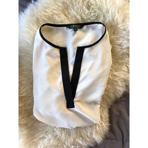 Lauren by Ralph Lauren | Top